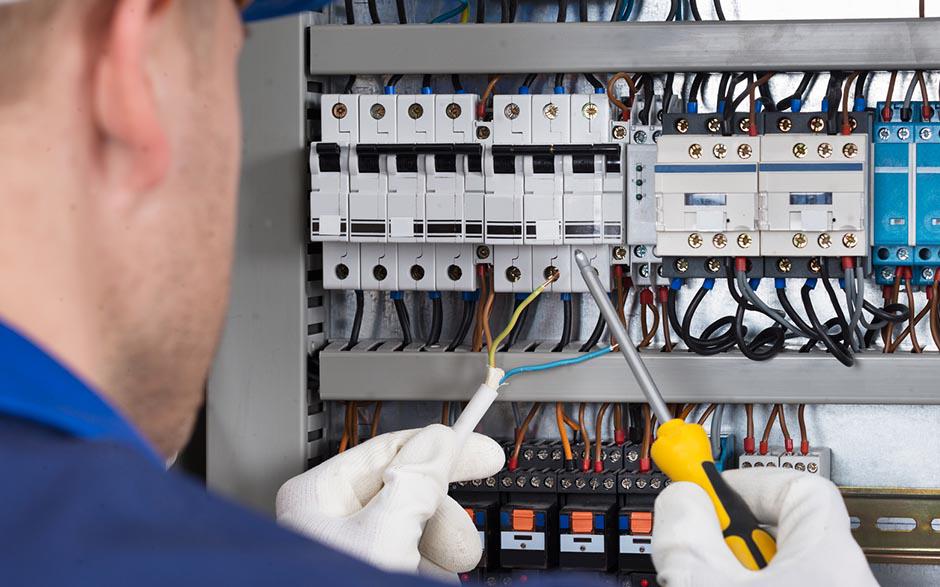urgence électricité Sannois