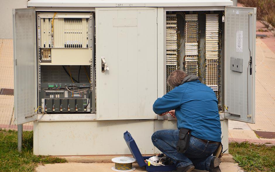 recherche électricien bâtiment Saint-Ouen-l'Aumône