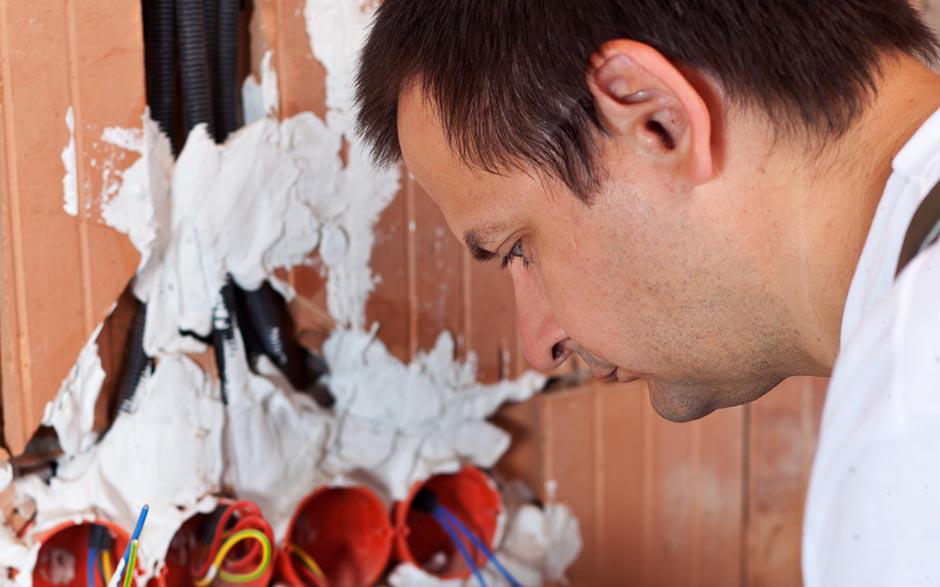 urgence électricité Sannois
