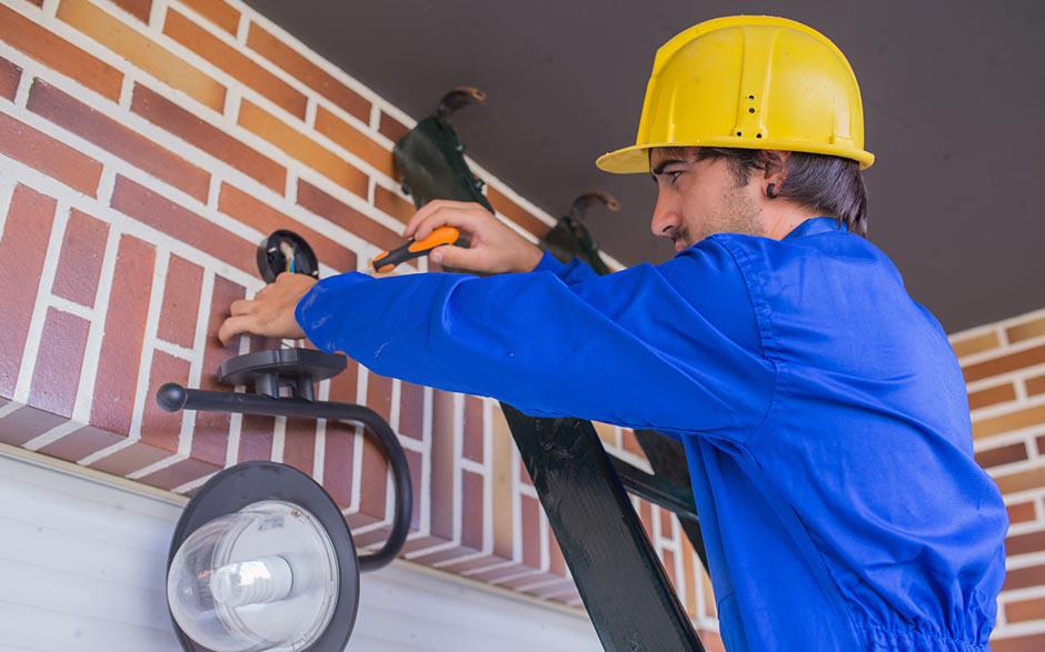 urgence électricité Corbeil-Essonnes