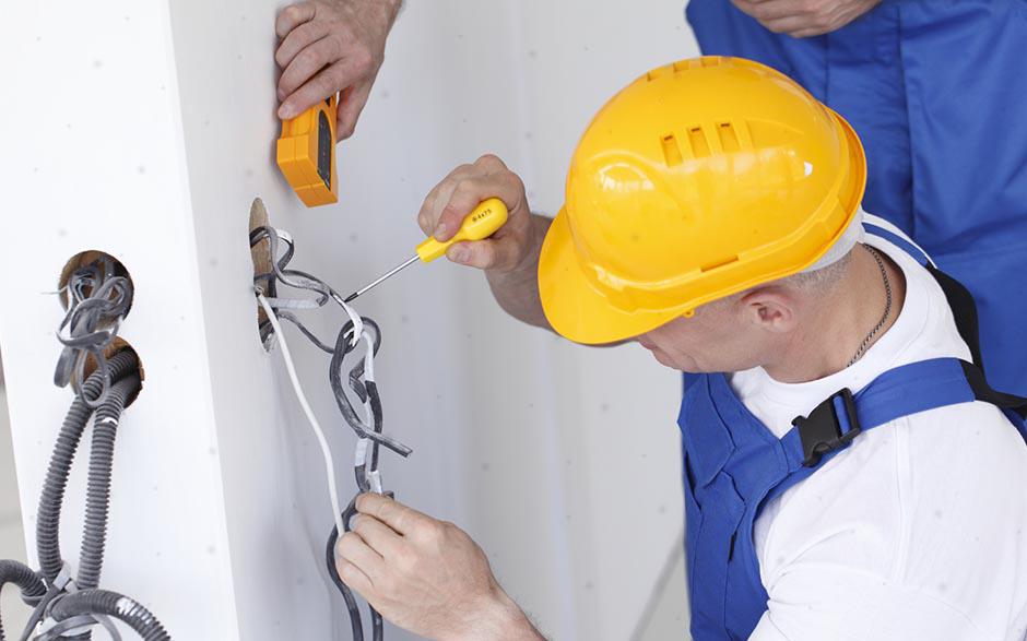 travaux électricité La Ville-du-Bois