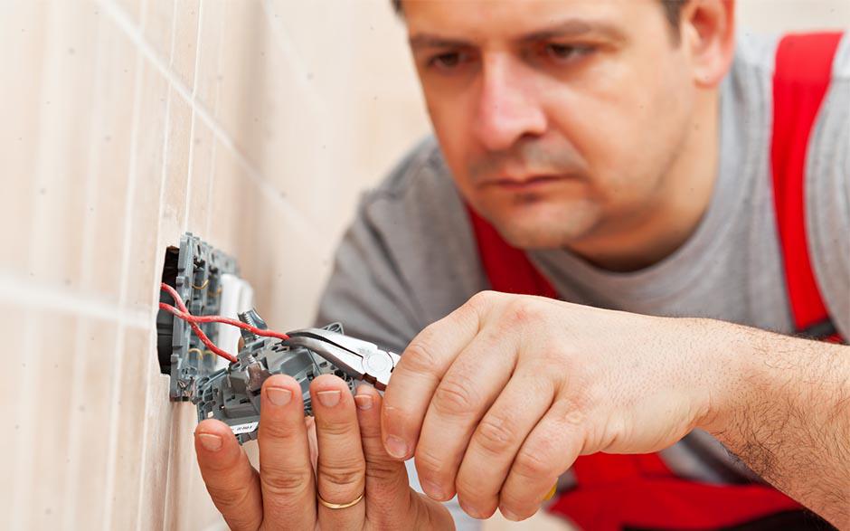 travaux électricité La Ville-du-Bois