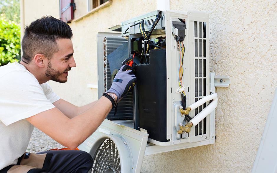 urgence électricité Sannois