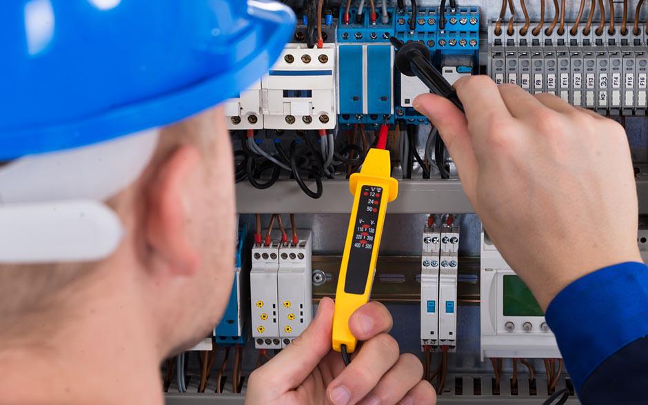 urgence électricité Sannois
