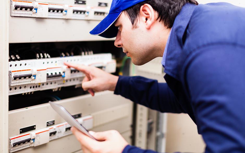  urgence électricité Sannois