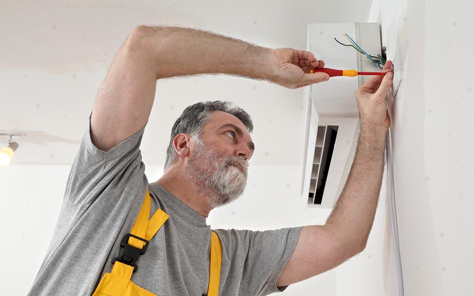 urgence électricité Sannois