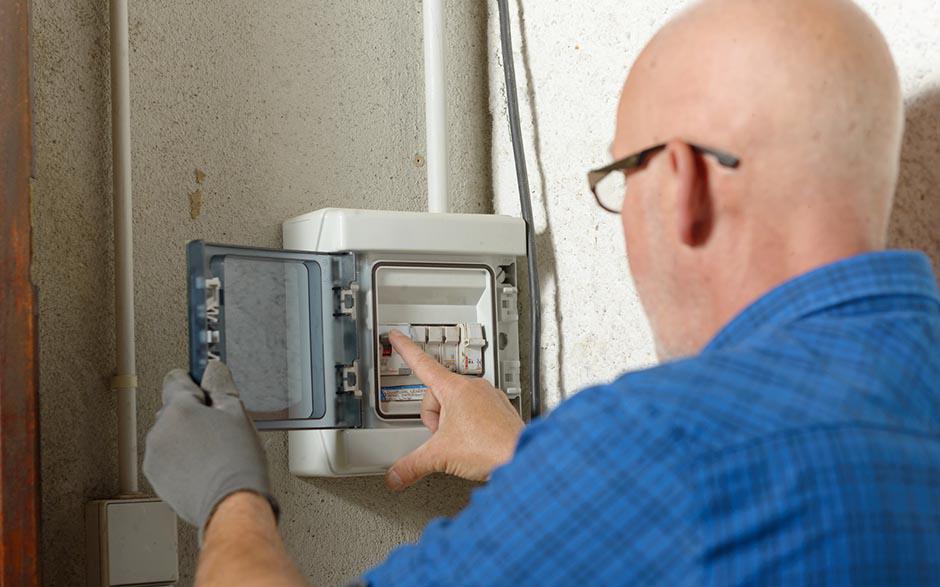travaux électricité La Ville-du-Bois